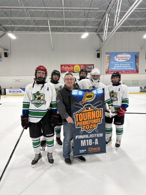 2026 Finales - Moins de 18 A