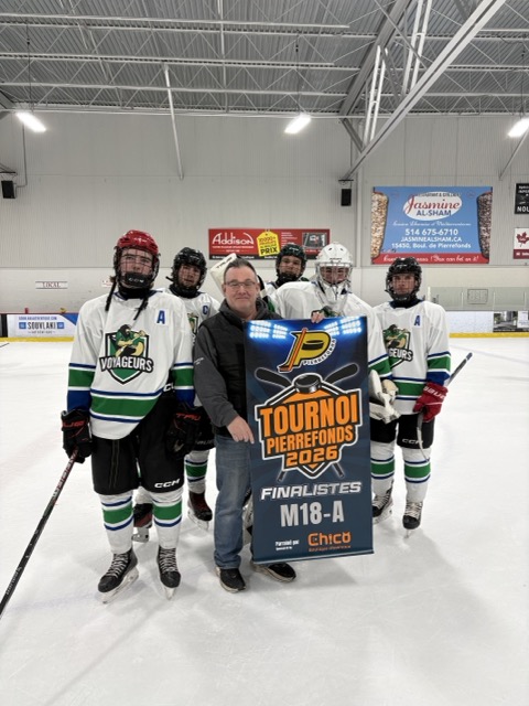 2026 Finales - Moins de 18 A