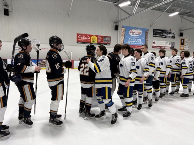 2026 Finals - Junior C