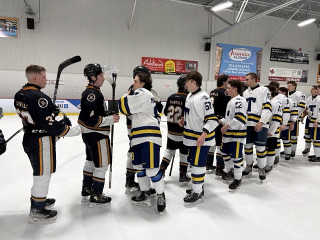 2026 Finals - Junior C